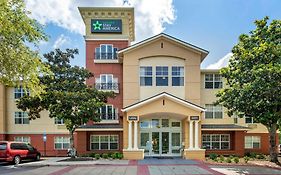 Extended Stay America Suites - Jacksonville - Deerwood Park
